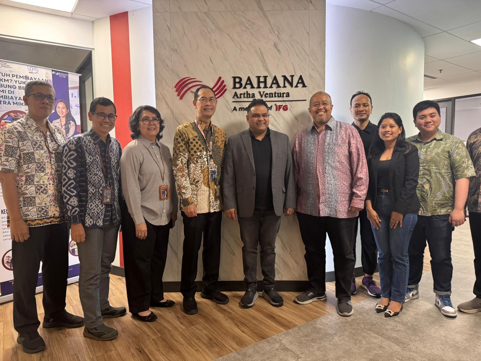 B2B fintech Fairbanc bags $3m loan financing from Bahana Artha Ventura