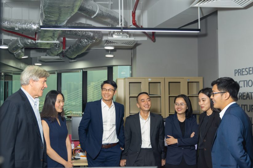 Excelsior Capital Vietnam Partners hits first close of second fund