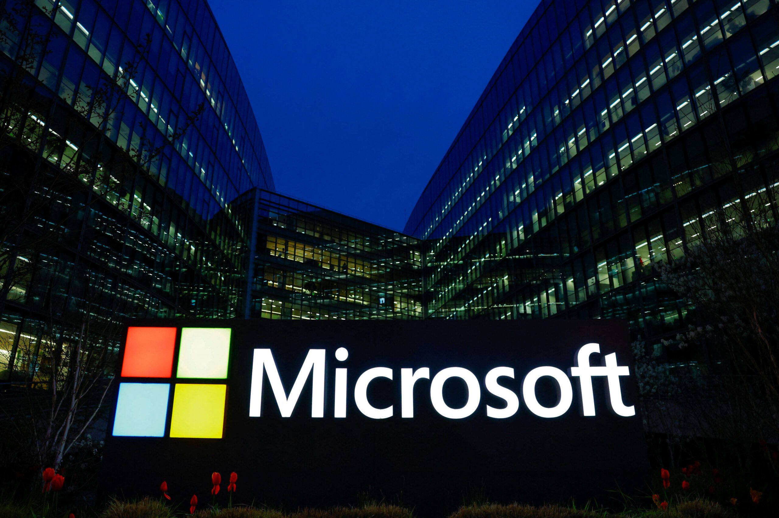 Microsoft plans to invest $80b on AI-enabled data centres in 2025
