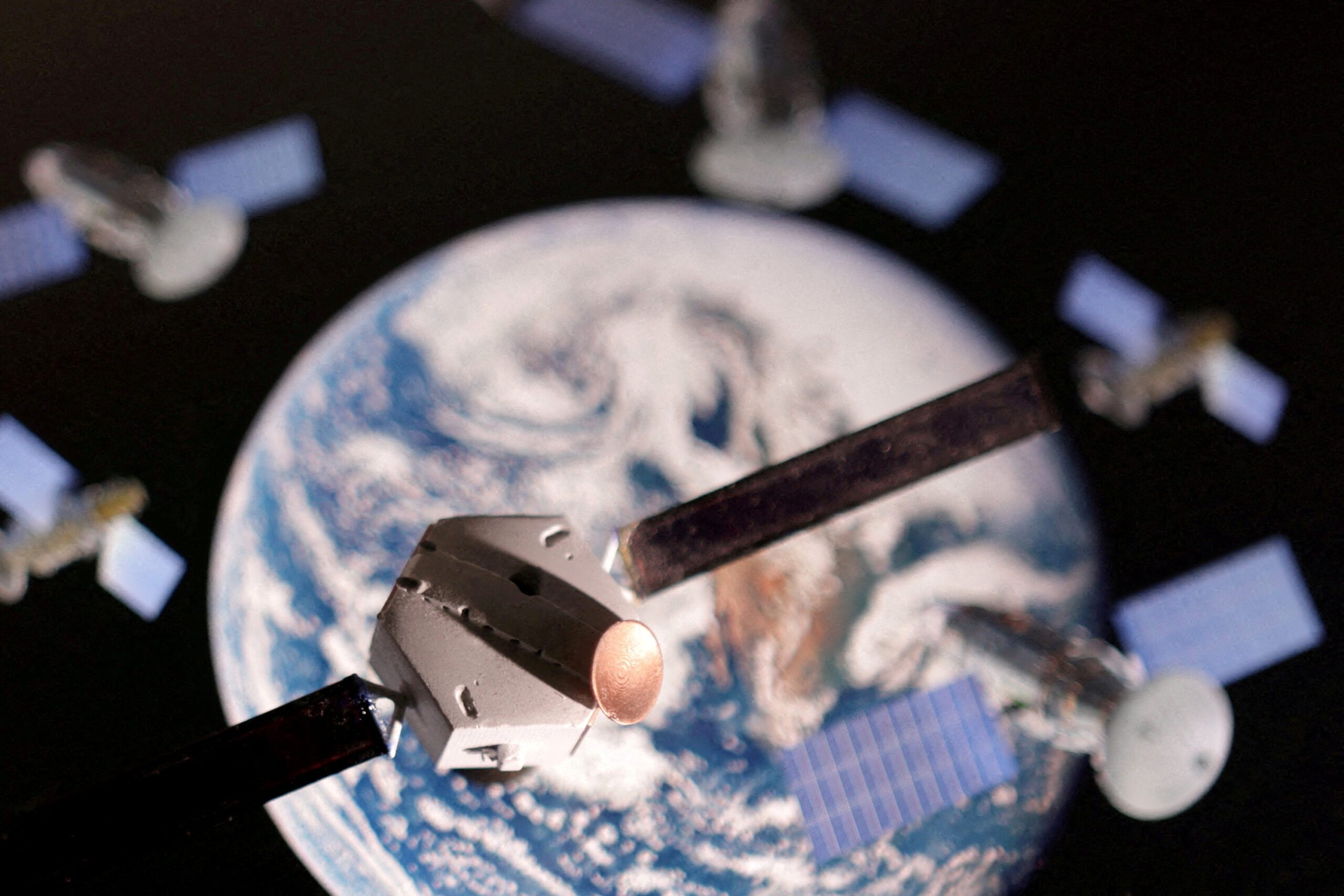 India's space regulator launches $58m fund to boost startups