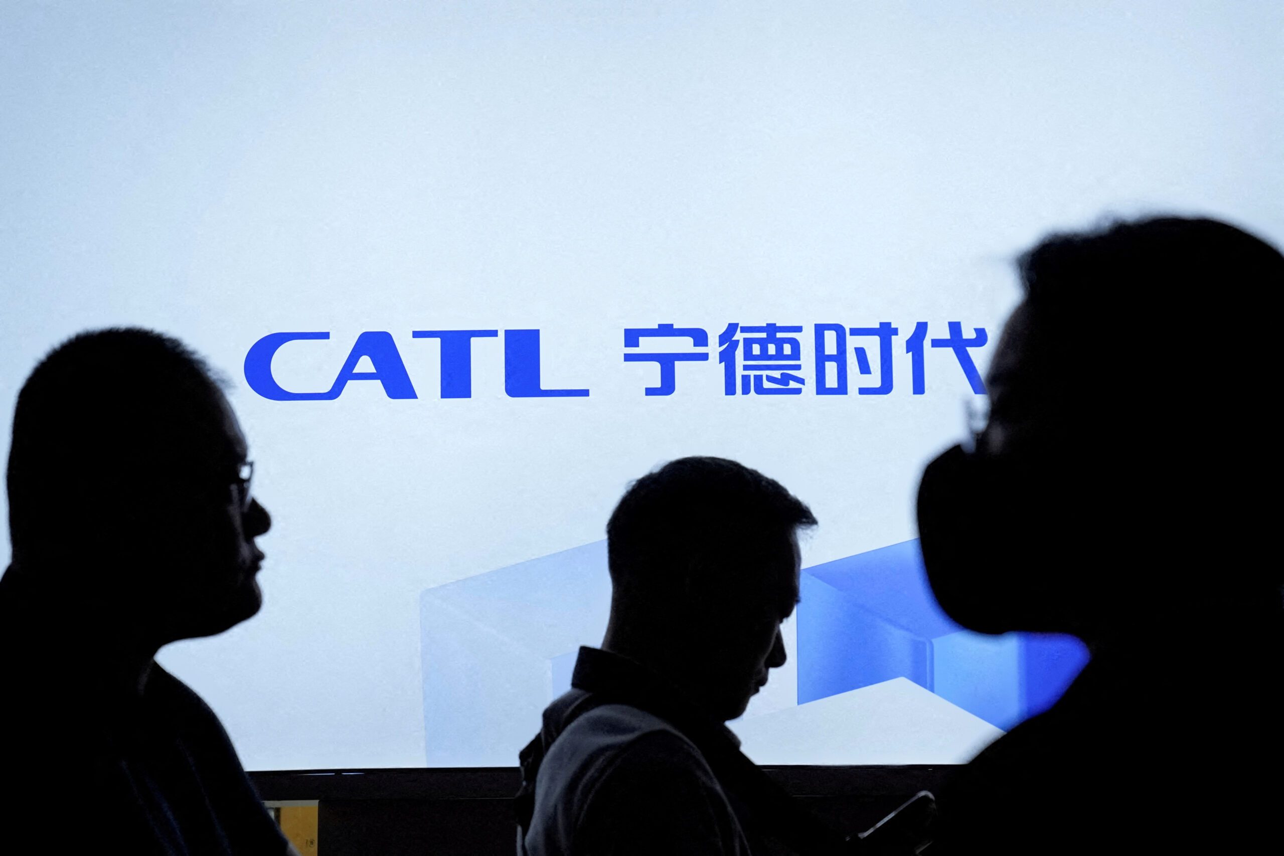 CATL's blacklisting by US tests Elon Musk's China connections