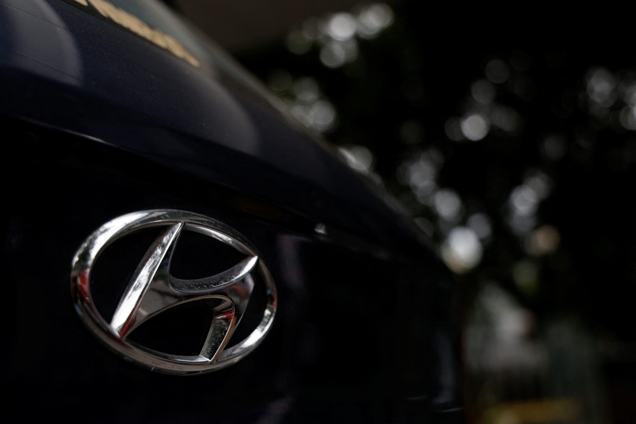 Hyundai drives out of India's Ola Electric, Kia sheds stake