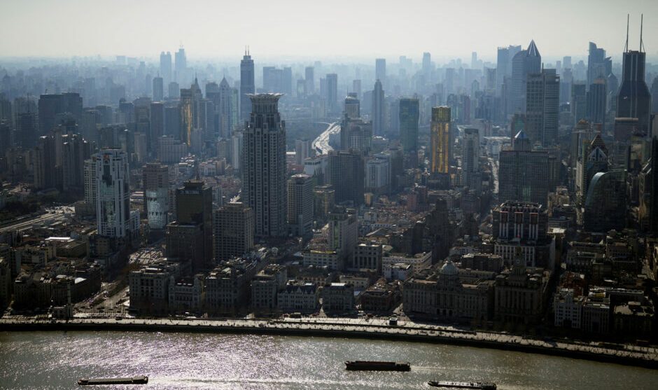 GSR Ventures splits China, US ops; launches Informed Ventures for US practice
