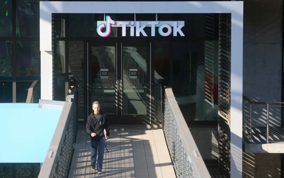 TikTok's fate in Trump's hands as US Supreme Court upholds ban