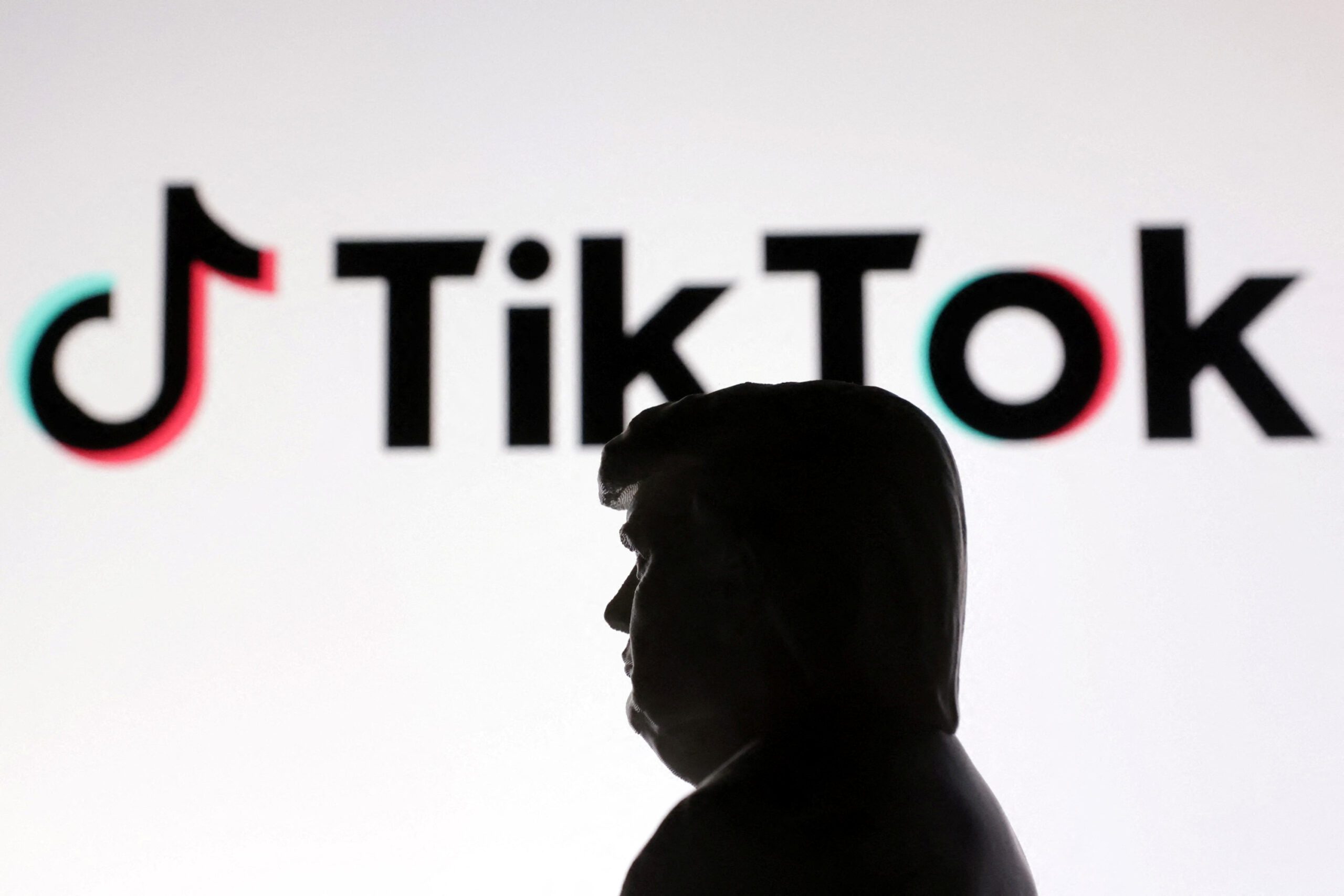 Trump says Microsoft is in talks to buy TikTok