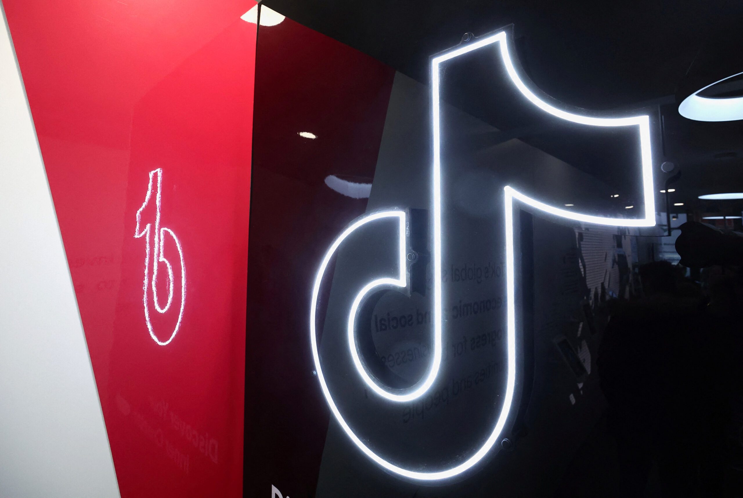 Saudi prince's Kingdom Holding will be keen on TikTok if Musk or others buy it