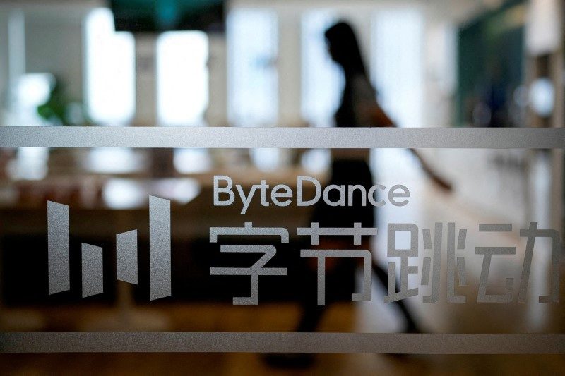 TikTok owner ByteDance plans to spend $12b on AI this year