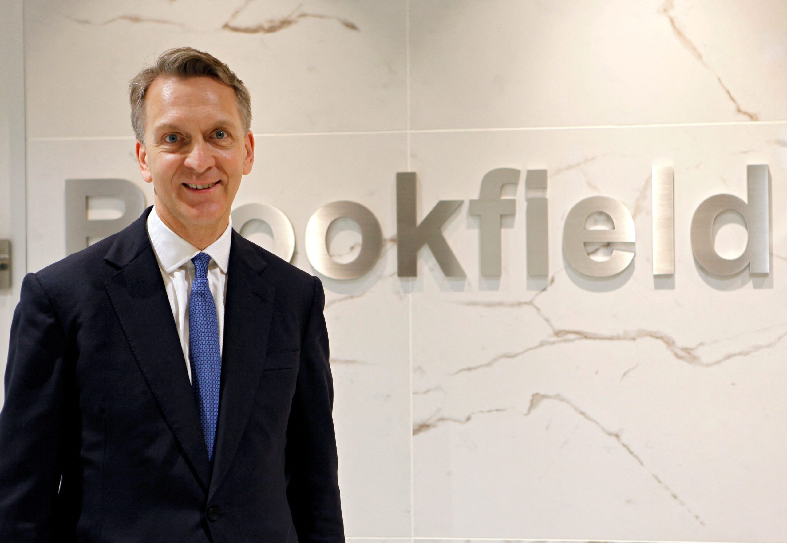 Brookfield closes two Japan real estate deals for $1.6b