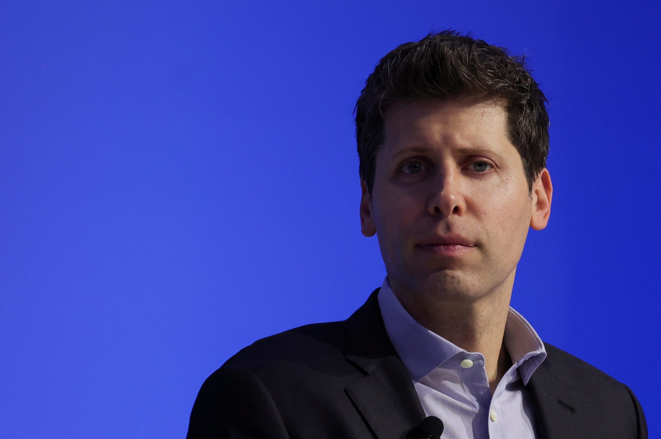 DeepSeek's R1 model 'impressive', says OpenAI chief Altman
