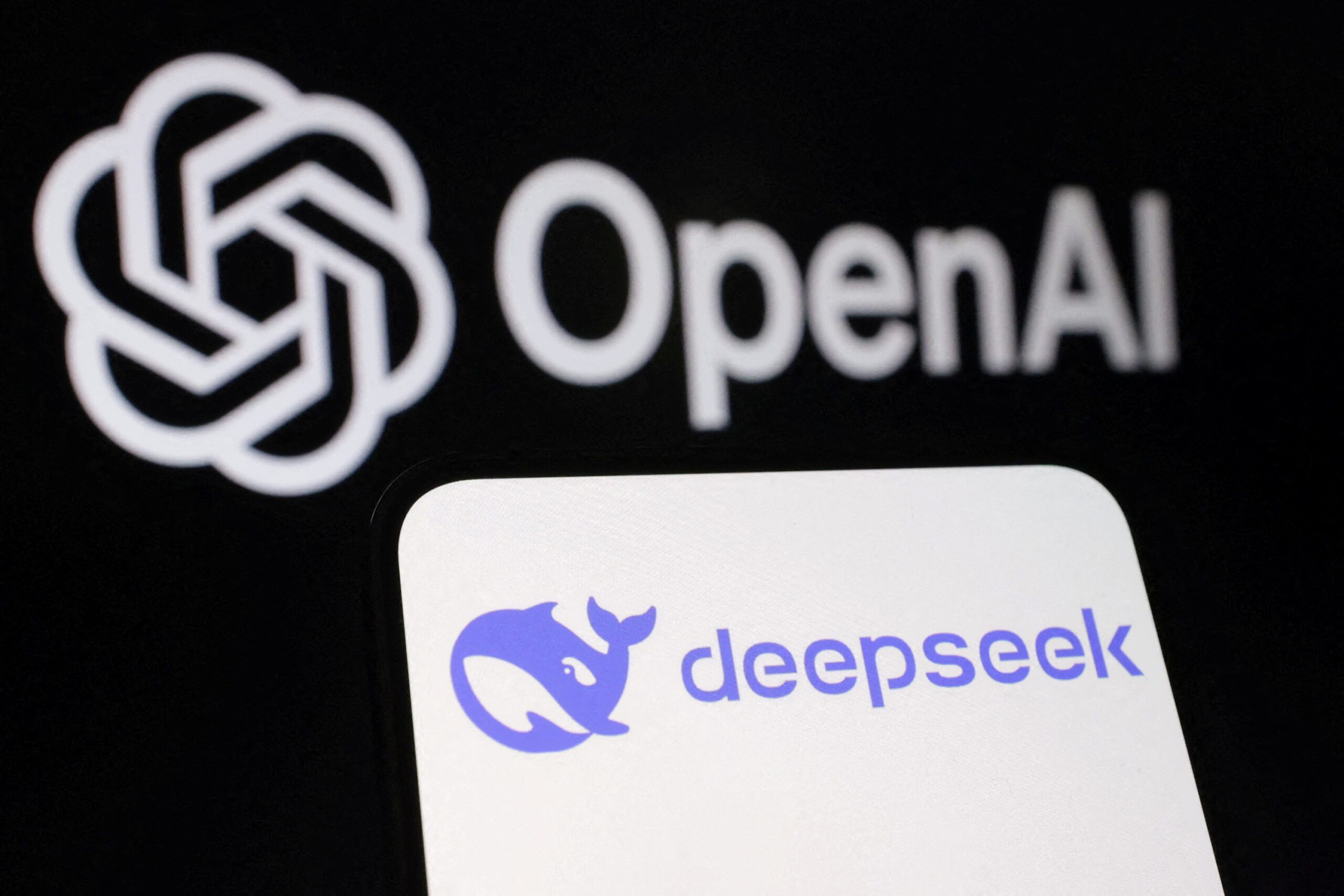 Microsoft rolls out DeepSeek's AI model on Azure