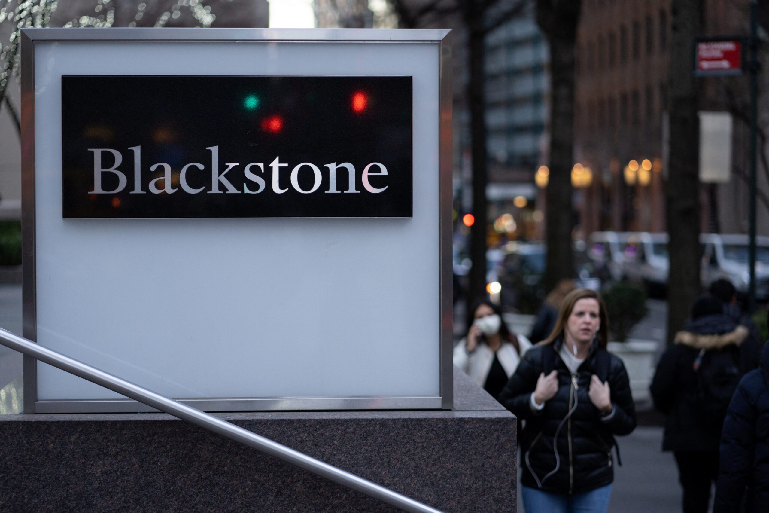 Hillhouse hires Blackstone execs as co-heads for Japan realty investment business