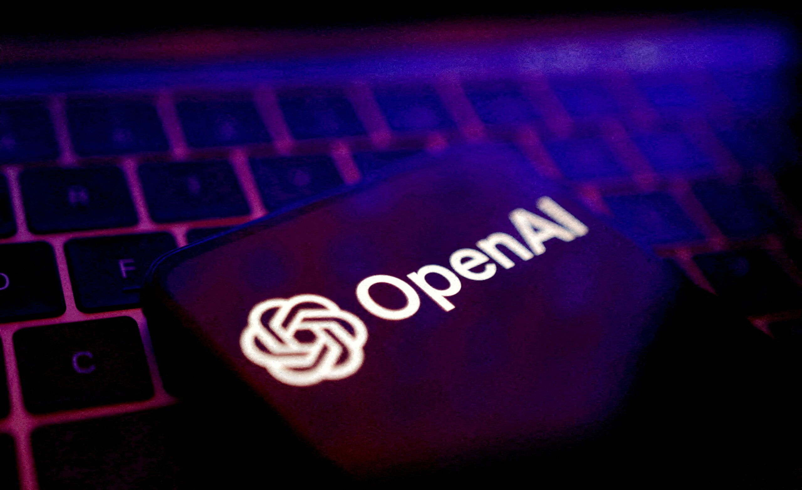 OpenAI's $500b Stargate venture mulls future UK investment