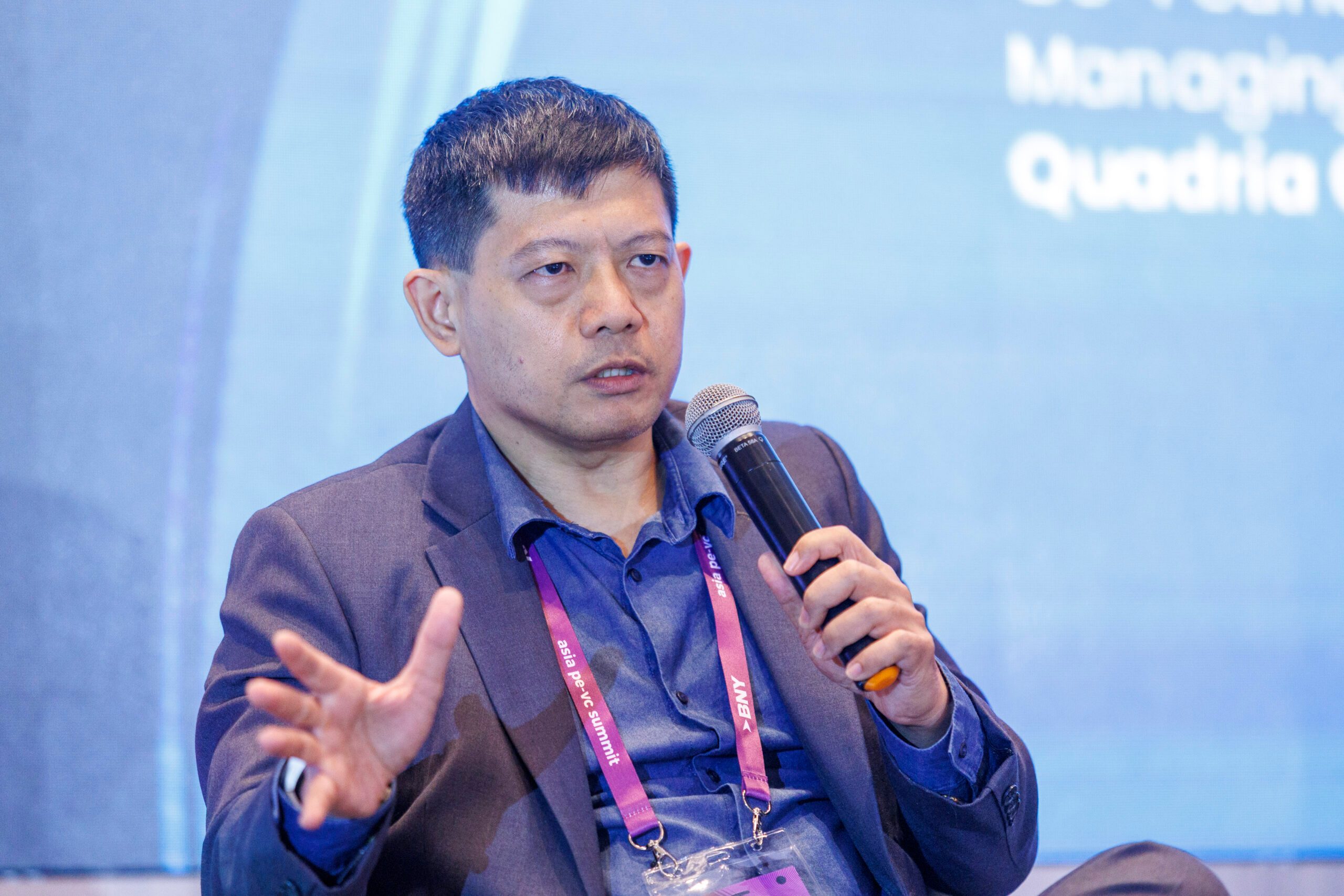 SE Asia is ripe for AI-driven healthcare: August Global Partners