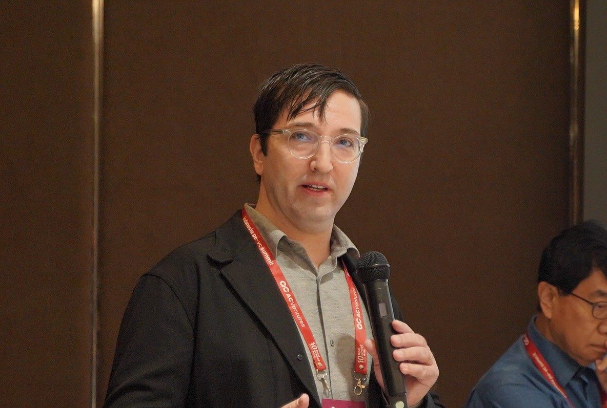 Justin Patrick ESG is fundamental in how we support portfolio firms, says Rigel ...