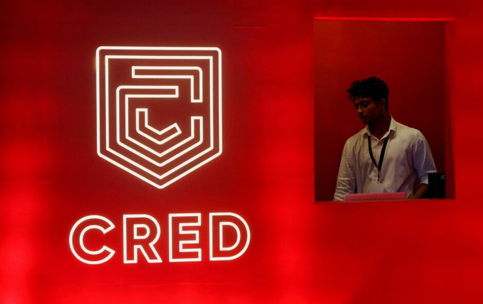 Fintech unicorn Cred joins Indian central bank's digital currency project