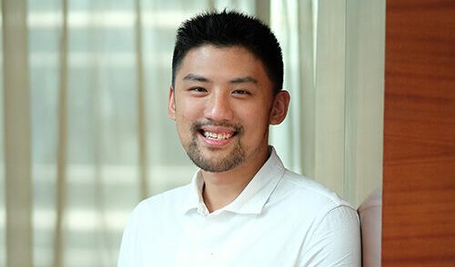 Debt cannot fully replace equity capital, says OCBC Ventura's Darryl Ratulangi