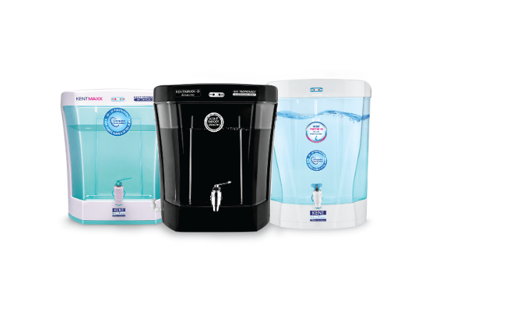 Indian water purifier firm Kent R O files draft papers for IPO