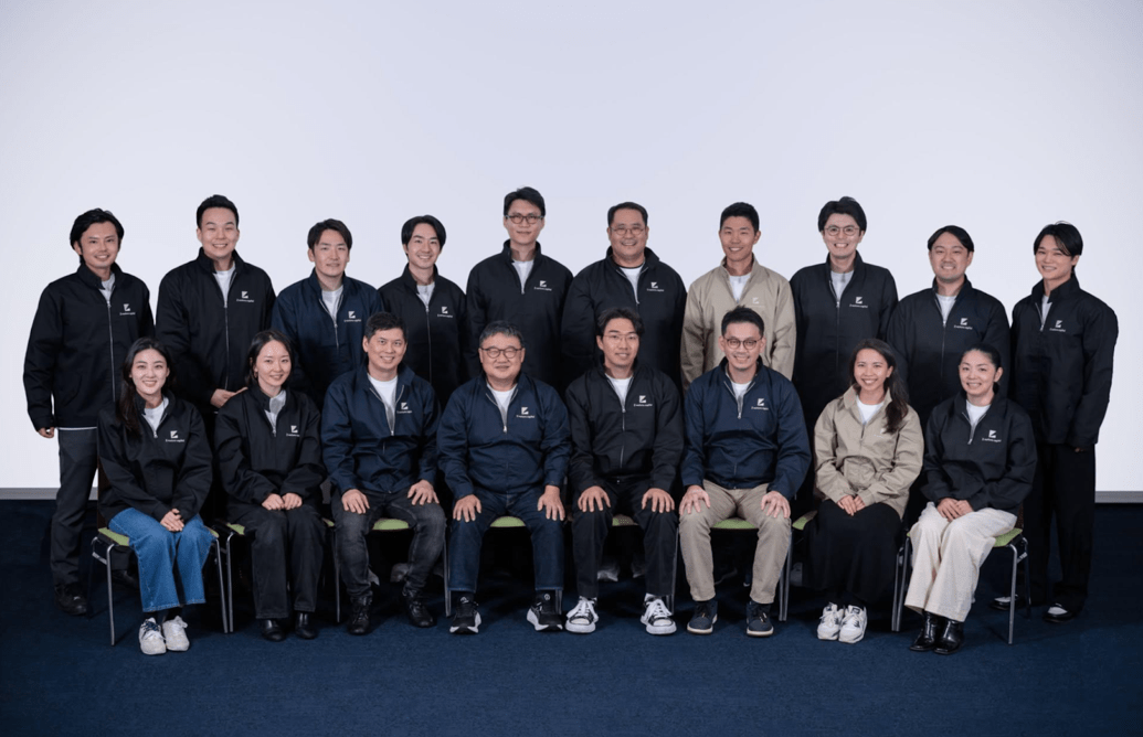 Japan's Z Venture Capital launches $190m new fund