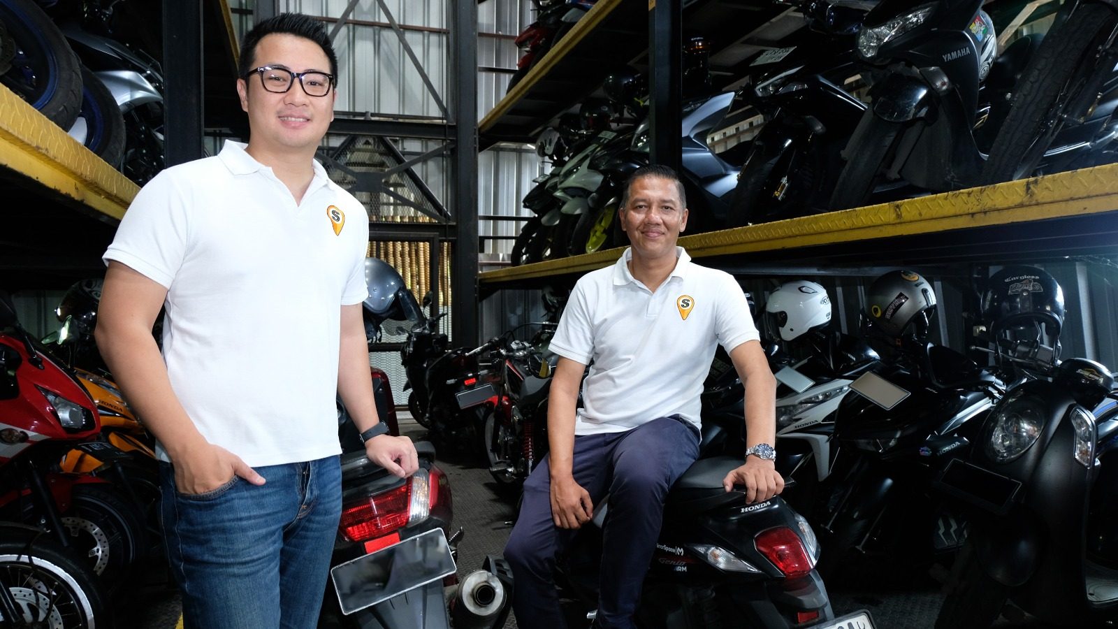 Indonesia’s Soul Parking raises Series A+ funding led by AppWorks, AC Ventures