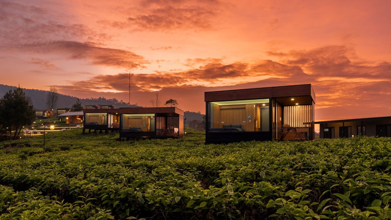Indonesian capsule hotel startup Bobobox turns the tide amid tourism wave