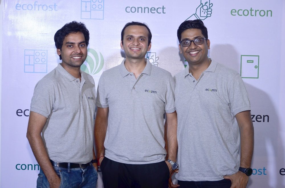 India: Climate-focused deep tech startup Ecozen bags $23m from responsAbility, others