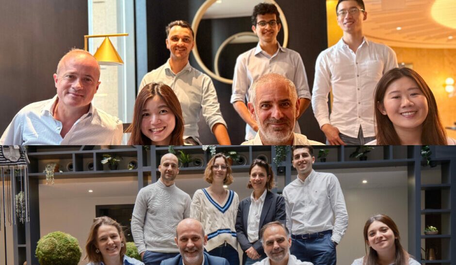 Ex-Gojek backer turns to cleantech with $230m impact fund