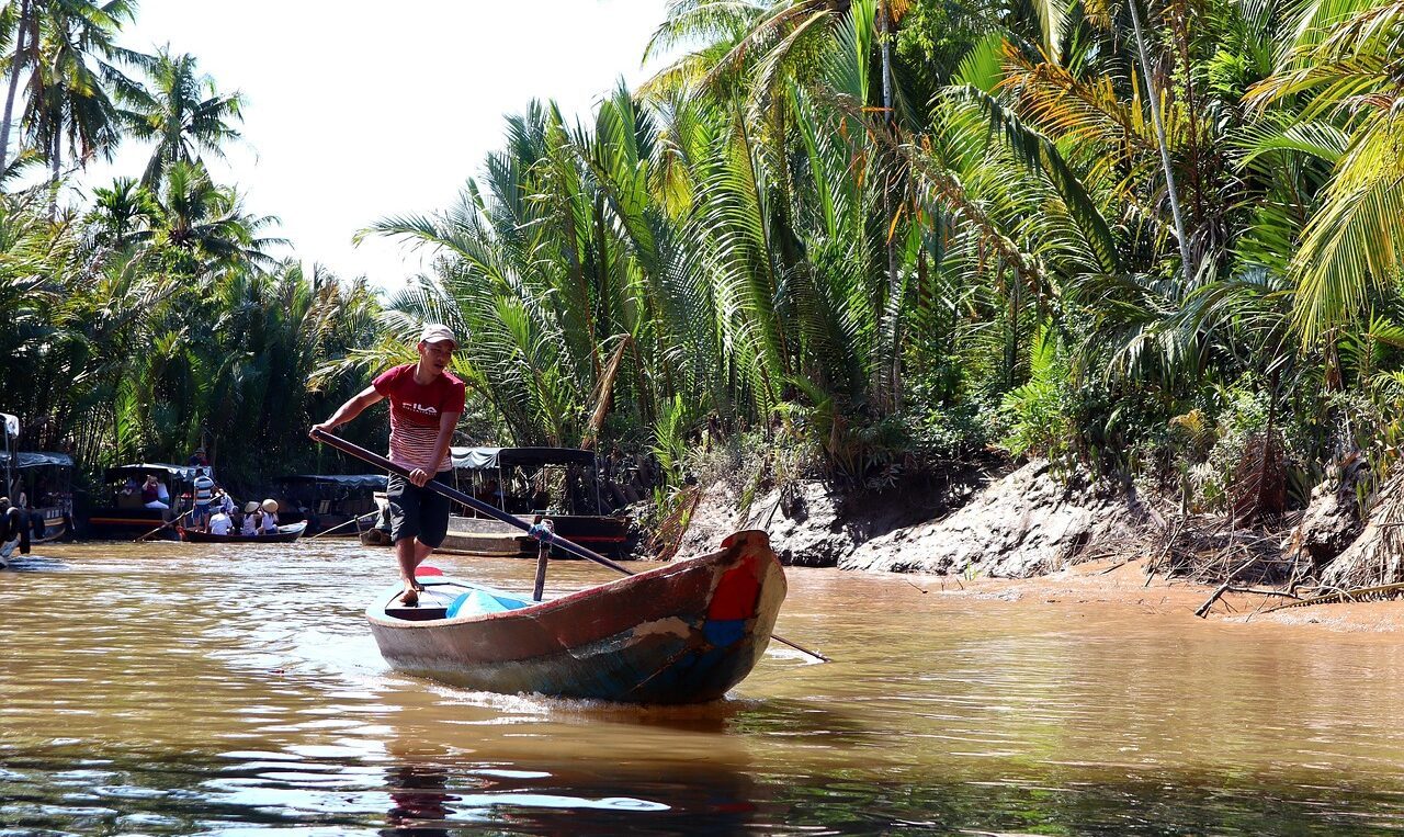 Vietnam-based Mekong Capital eyes first close of climate fund this year