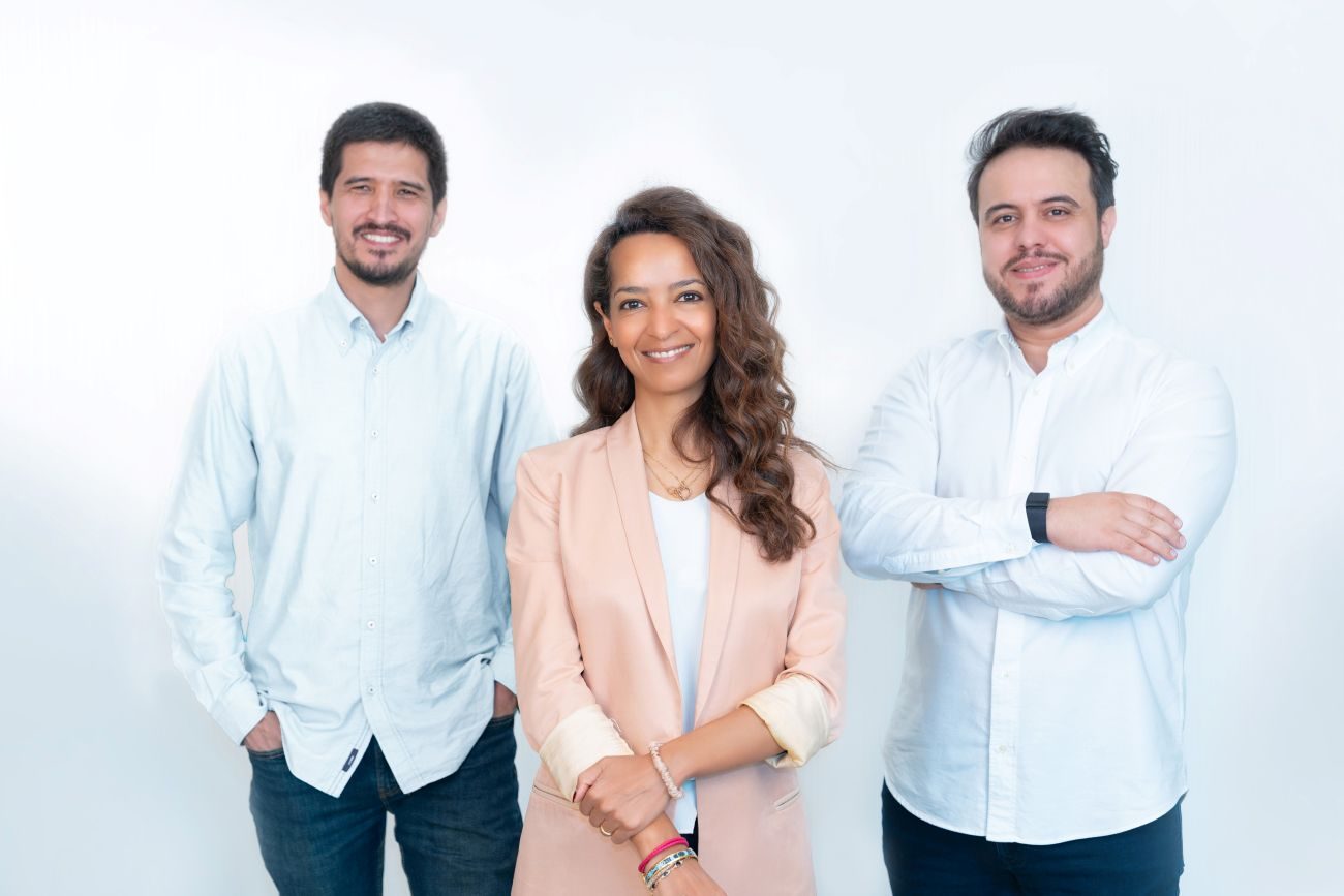 Dubai AI startup qeen.ai raises $10m seed round led by Prosus Ventures