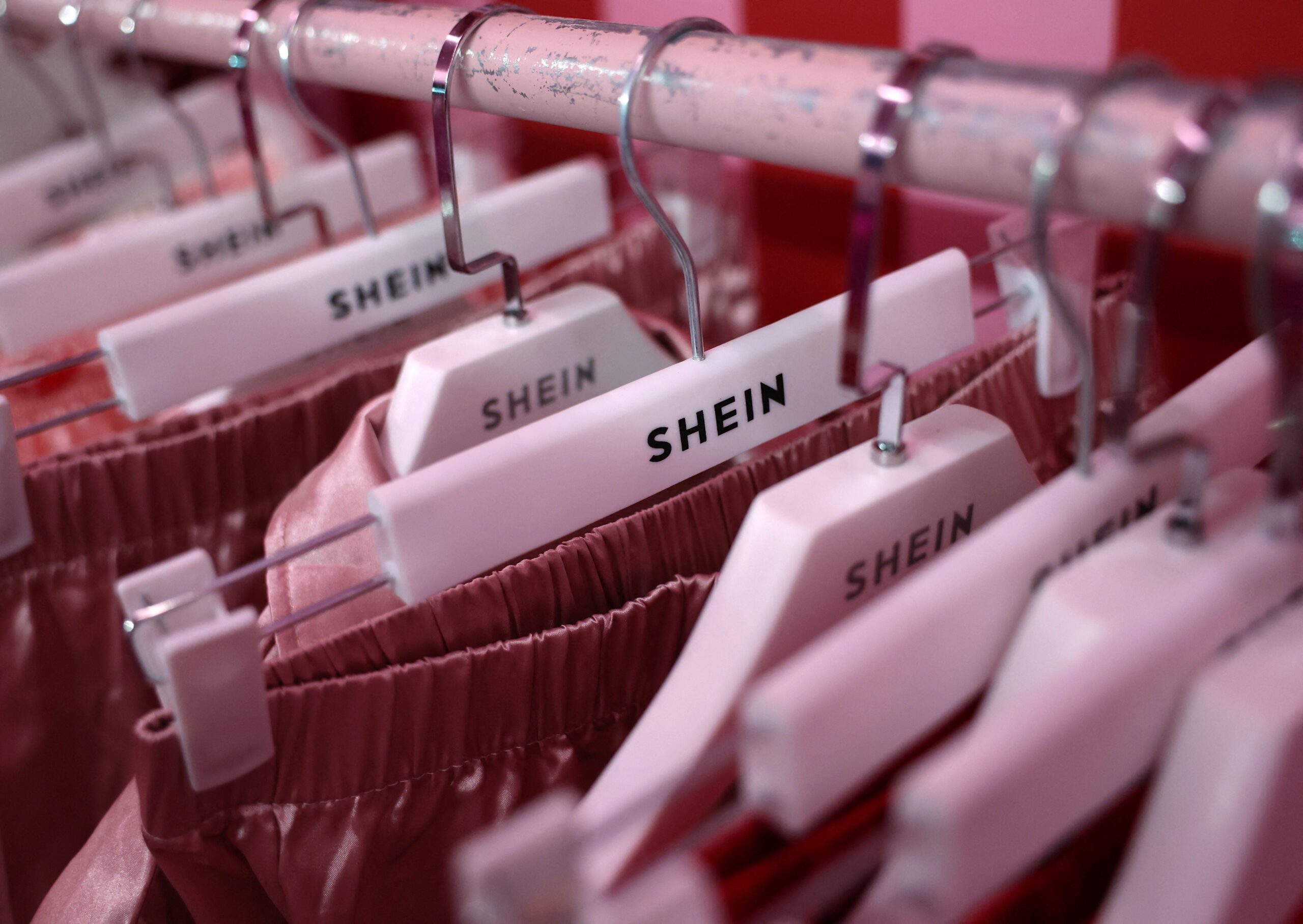 Billionaire Ambani's Reliance launches Shein app in India after 2020 ban
