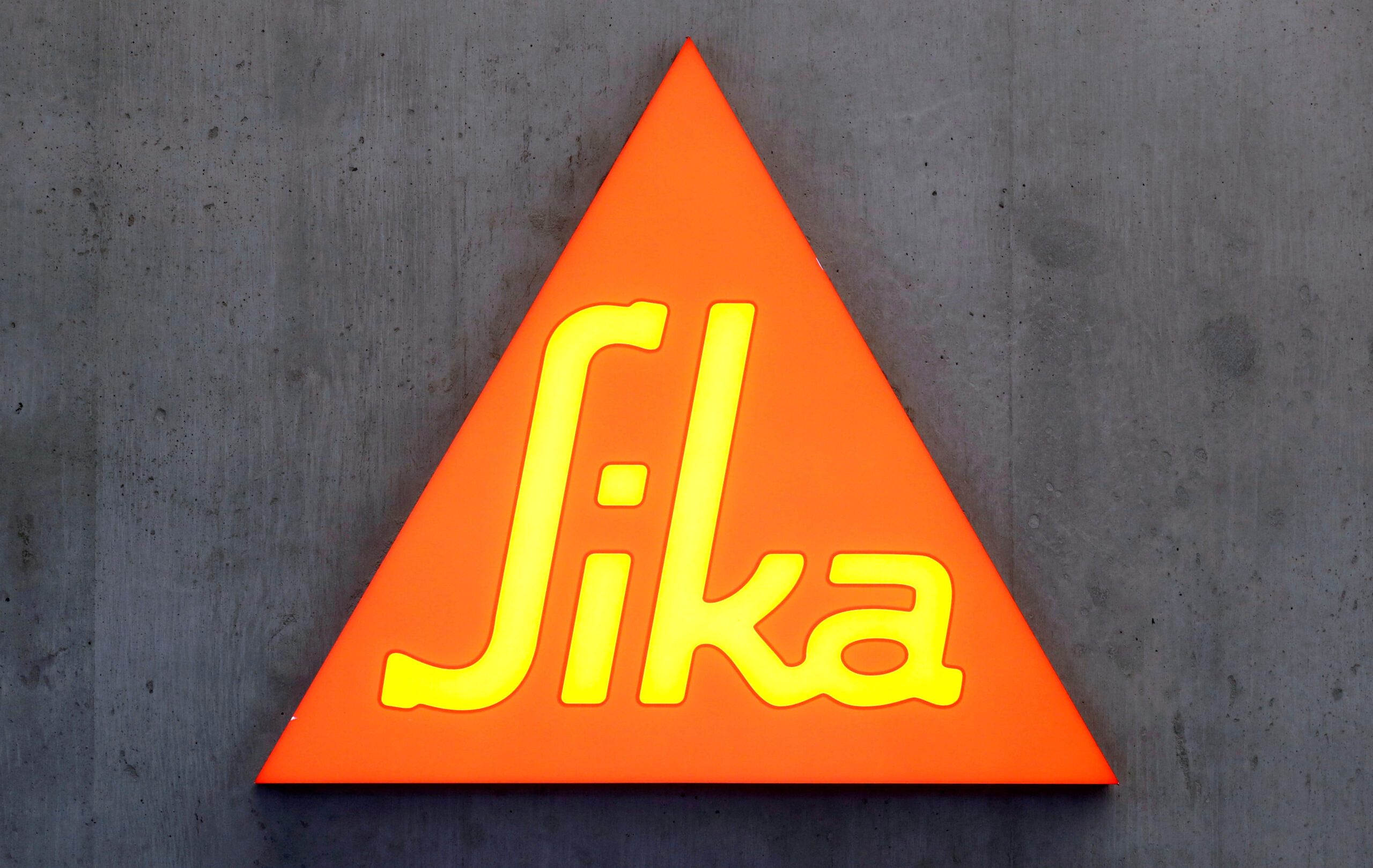 Sika acquires Singapore-based Elmich Pte