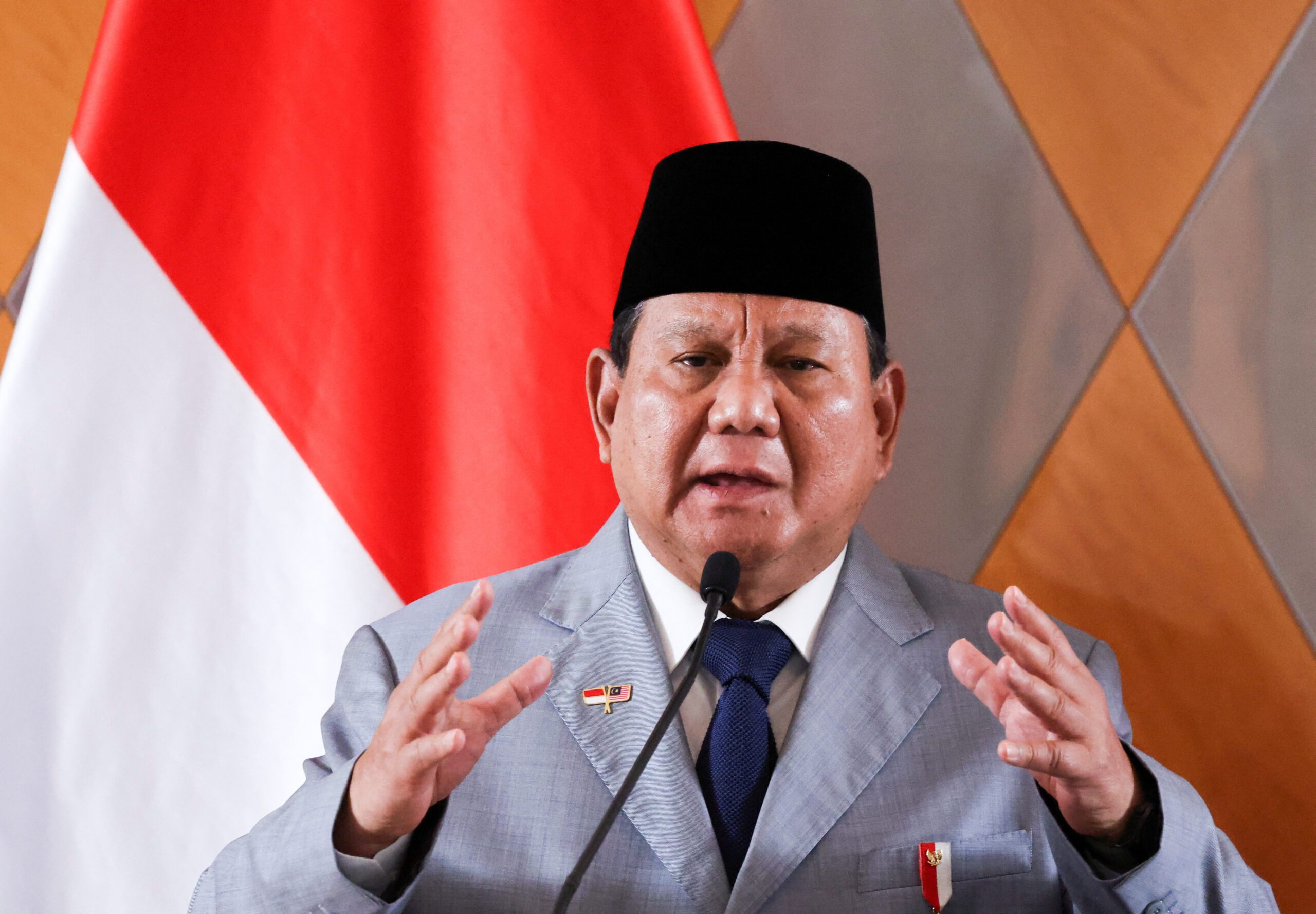 Indonesia plans to use new SWF Danantara to boost coal gasification projects