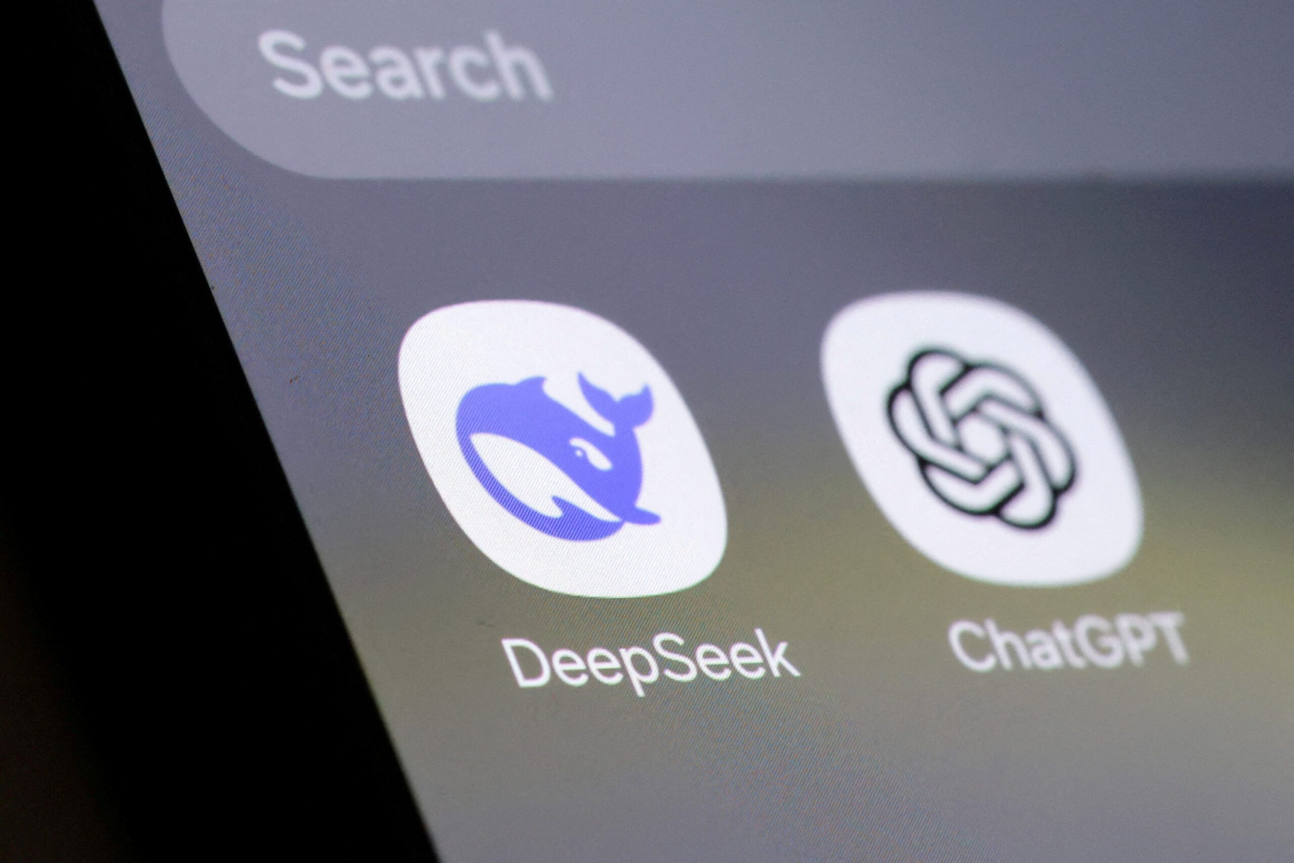 India's finance ministry asks staff to avoid AI tools like ChatGPT, DeepSeek