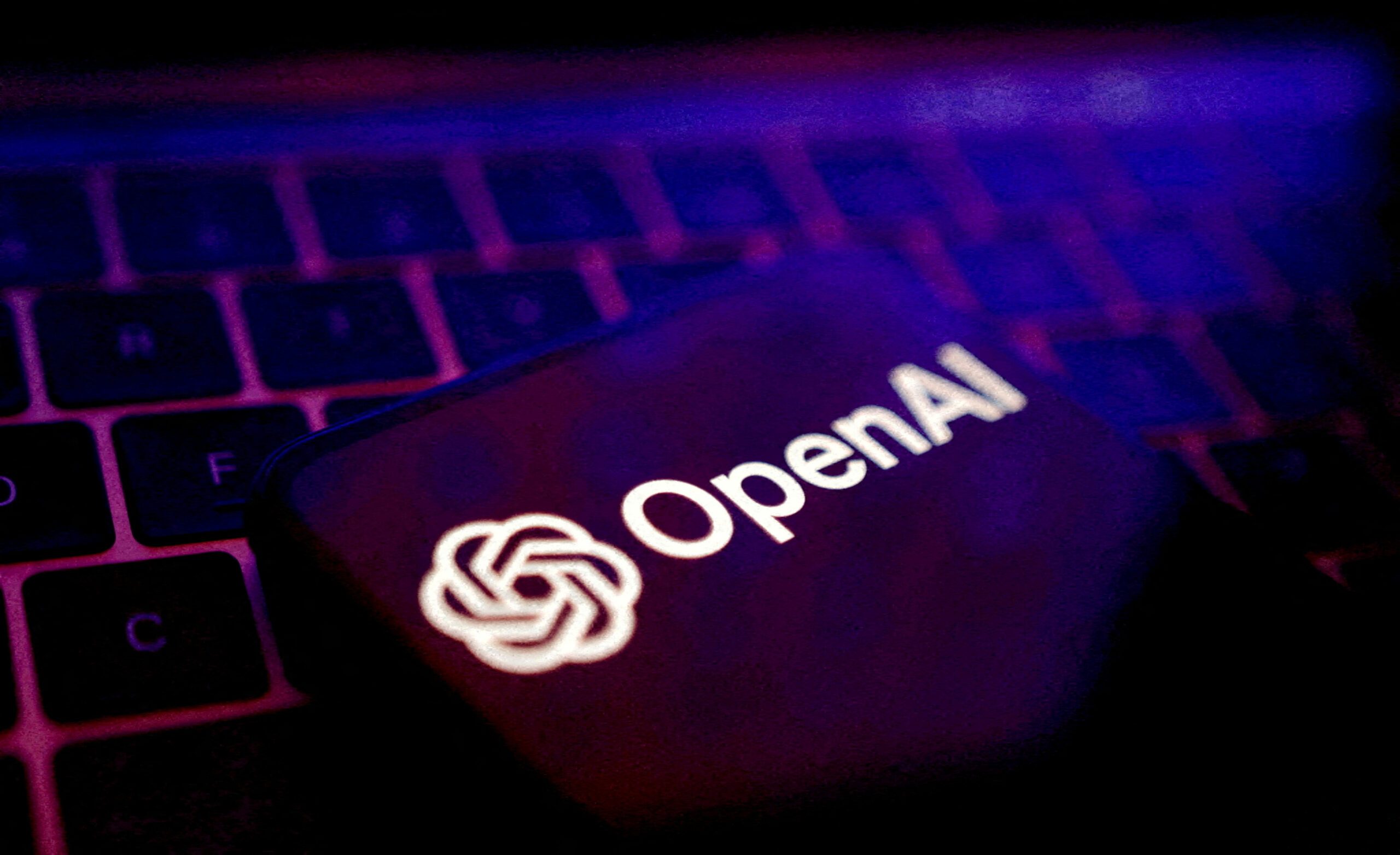 OpenAI to raise $40b in SoftBank-led round at $300b valuation