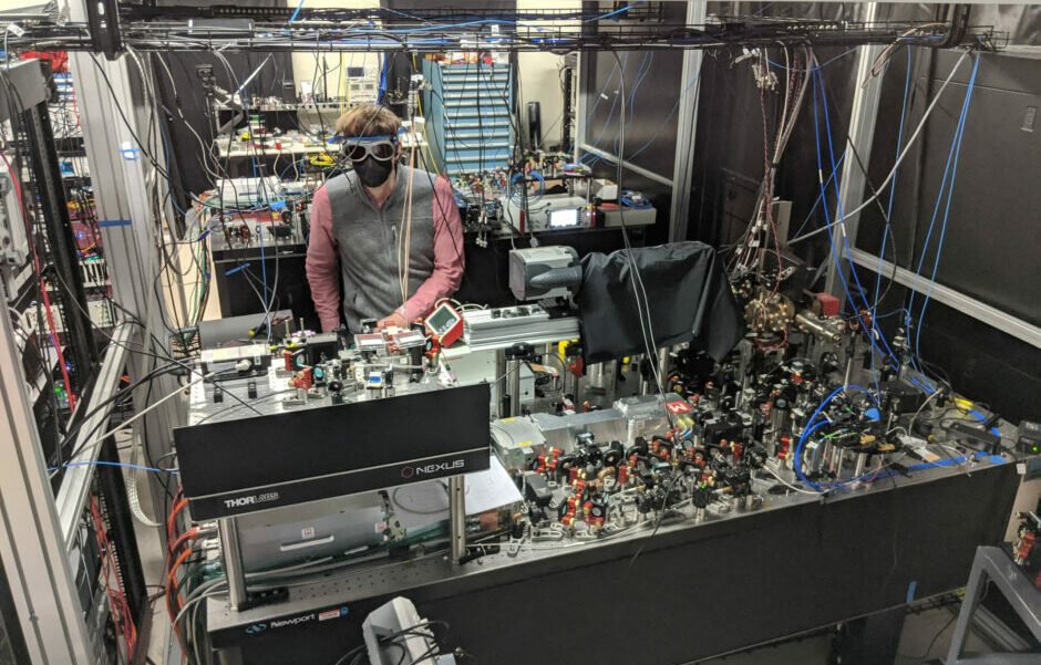 Quantum computing startup QuEra raises $230m from SoftBank Vision Fund, others