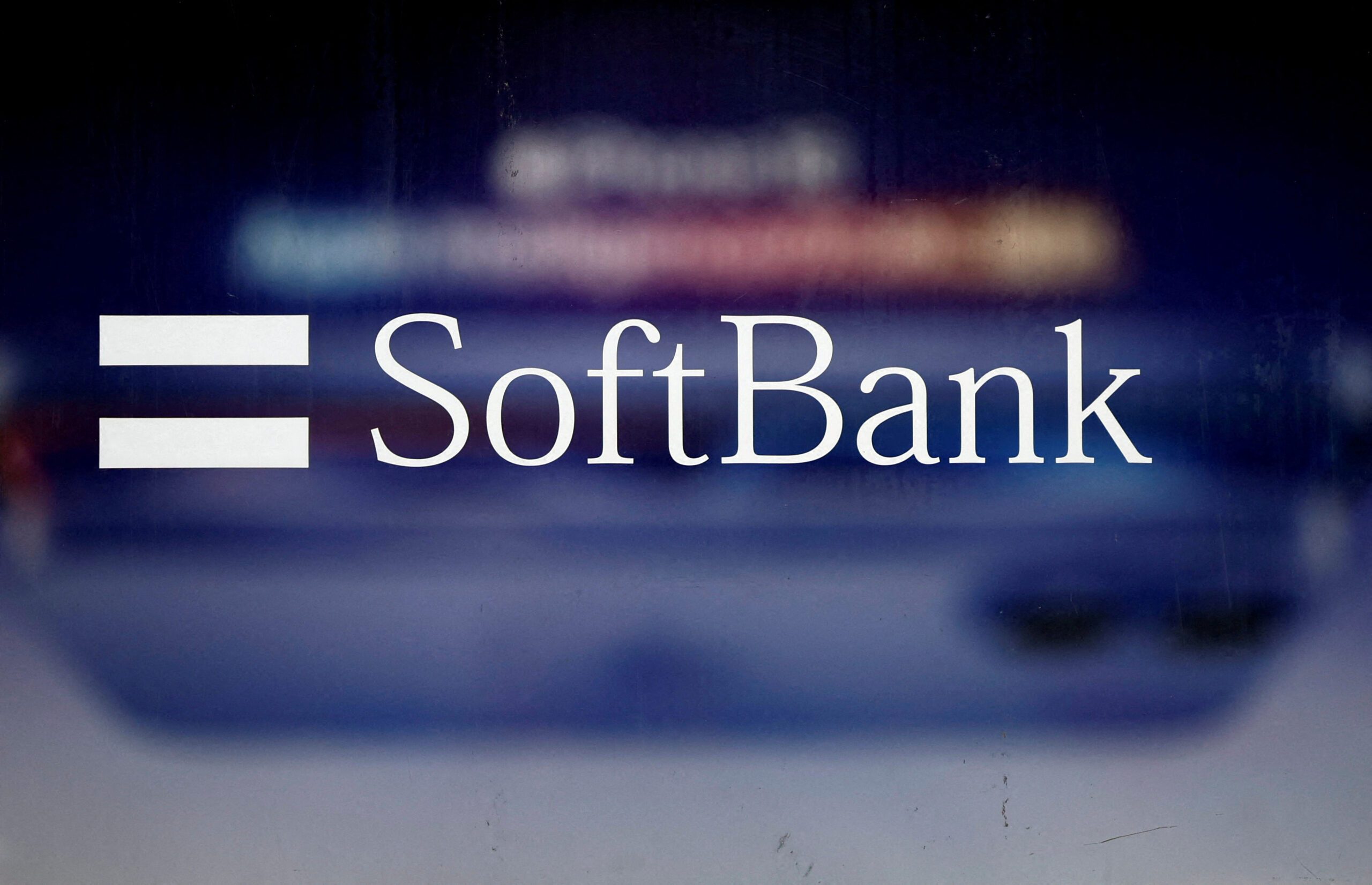 SoftBank posts $2.4b Q3 loss as Vision Fund valuations drop