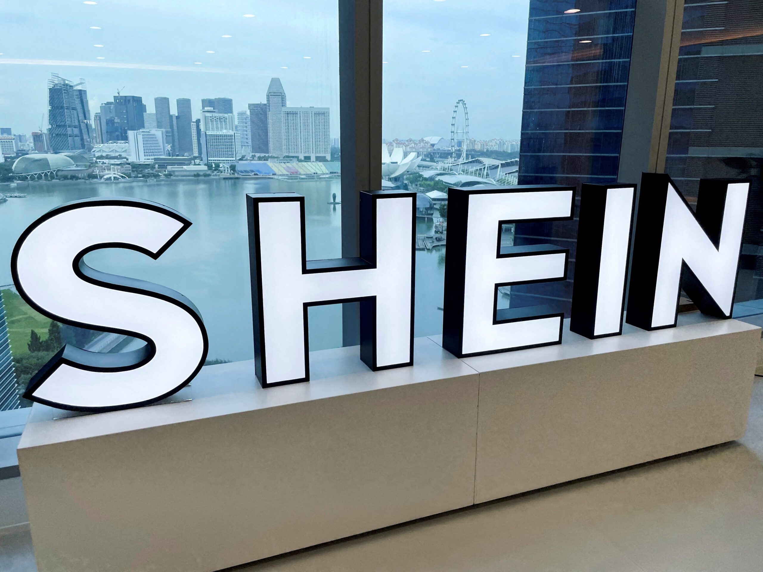 Shein's IPO to be delayed to second-half after US 'de minimis' repeal