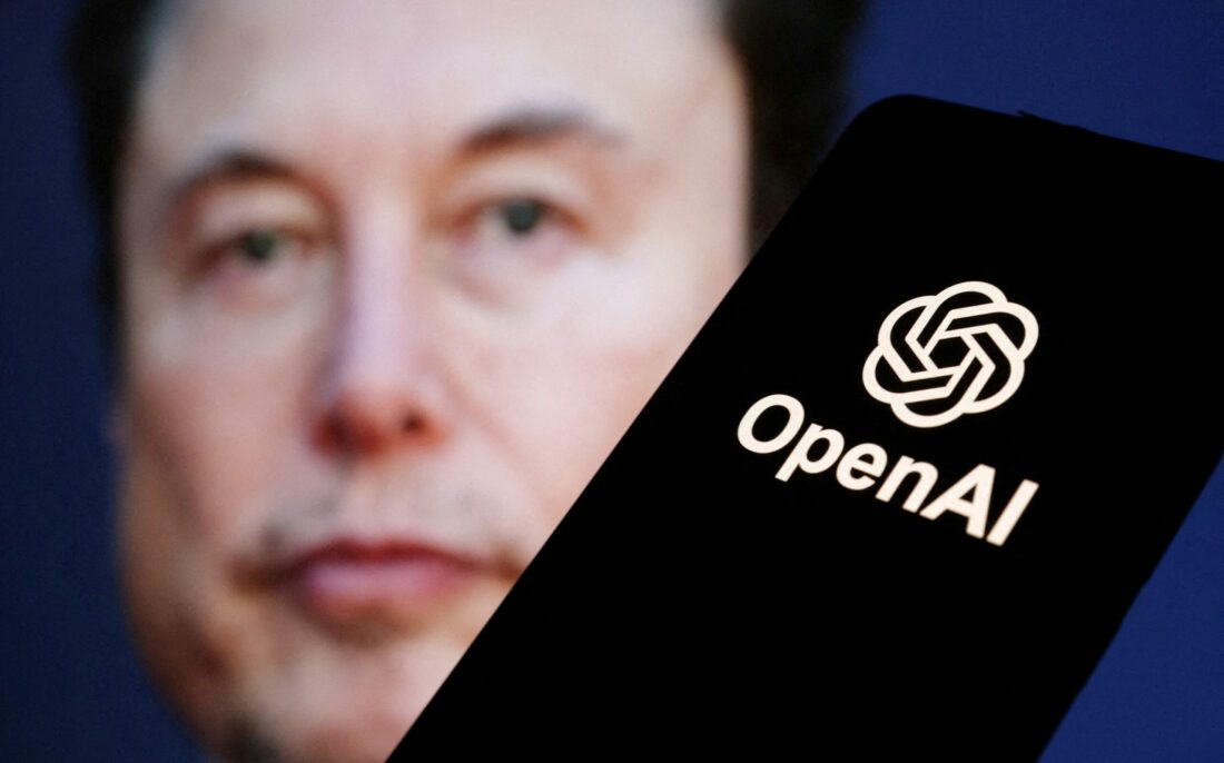 OpenAI rejects Musk's $97b takeover offer