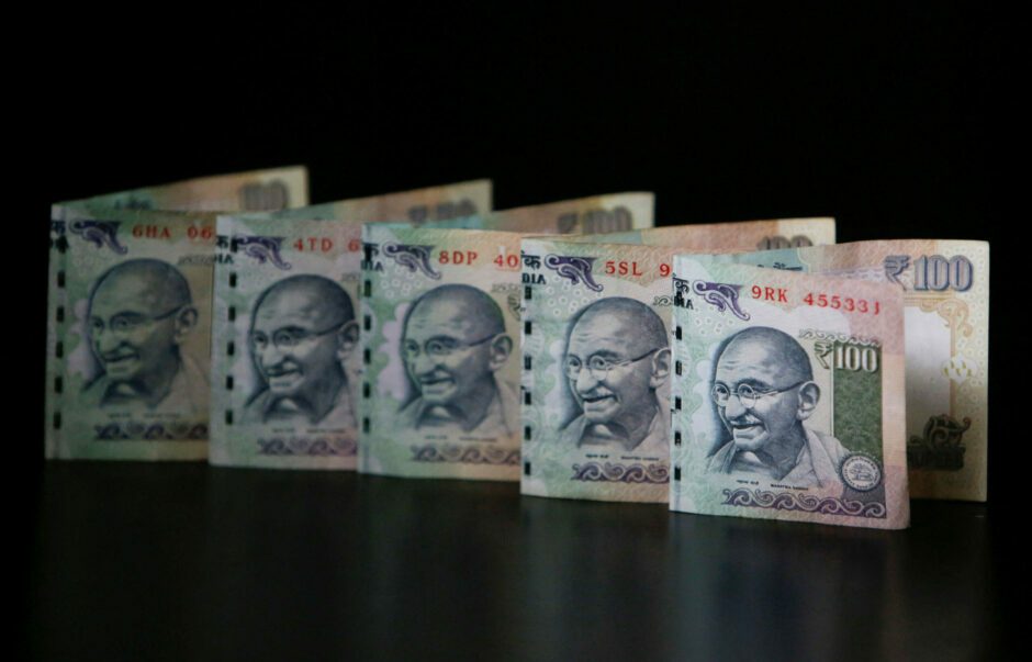 PE investments in India outpace year-ago levels in early 2025