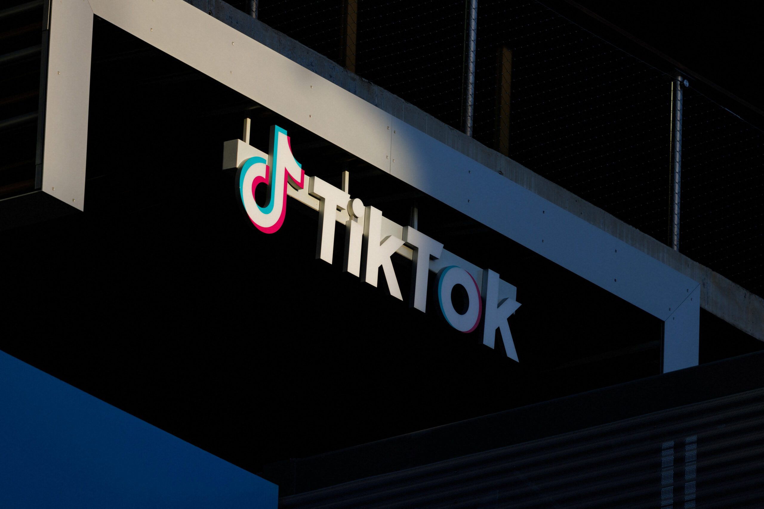 TikTok said to be laying off staff in global trust and safety team