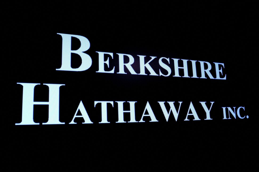 Berkshire ramps up stakes in five Japanese trading houses to almost 10%