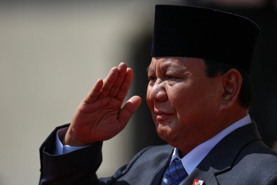 Indonesia, Qatar to form $4b joint fund through new SWF Danantara