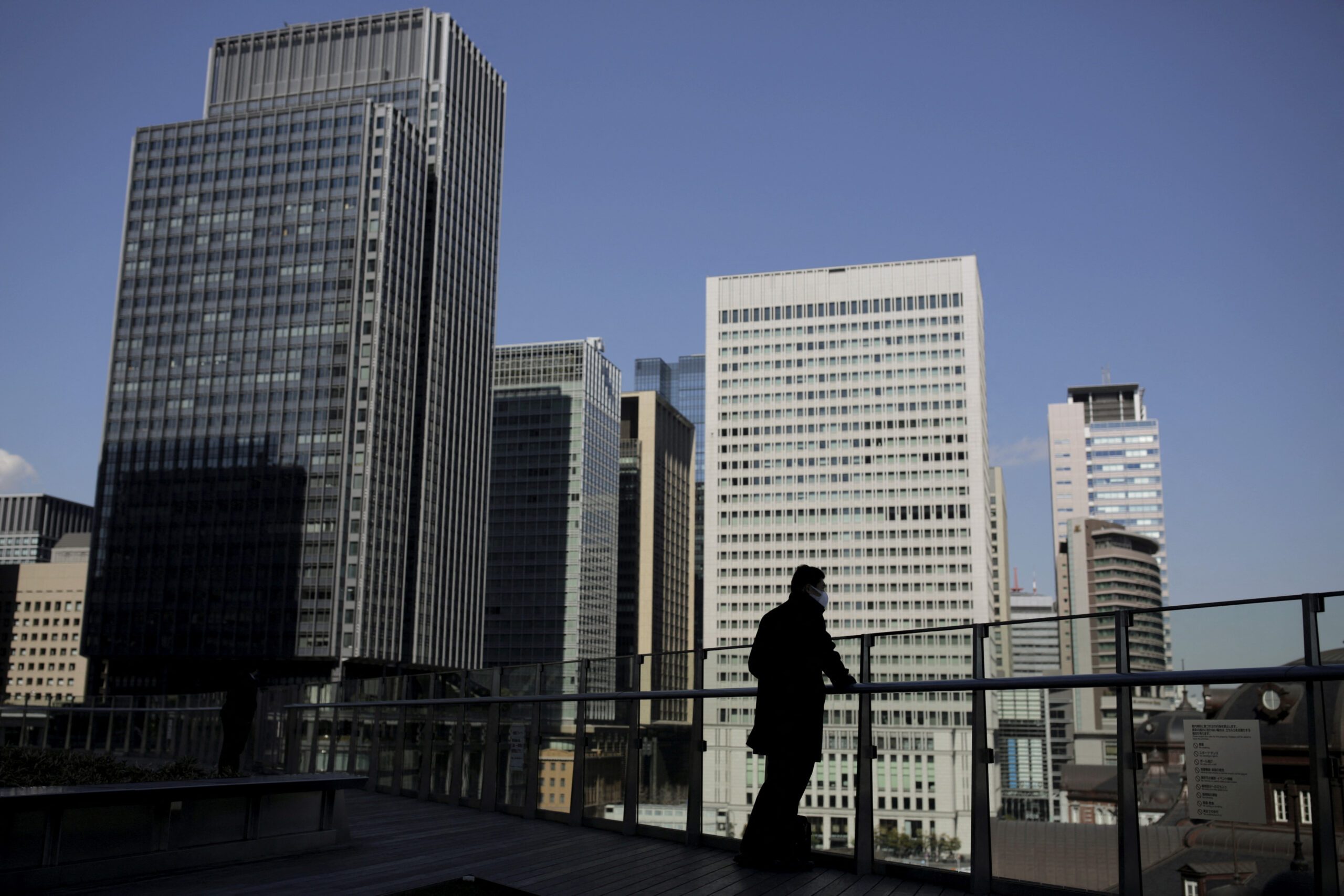China's HongShan hires ex-Bain Capital dealmaker to head Tokyo office