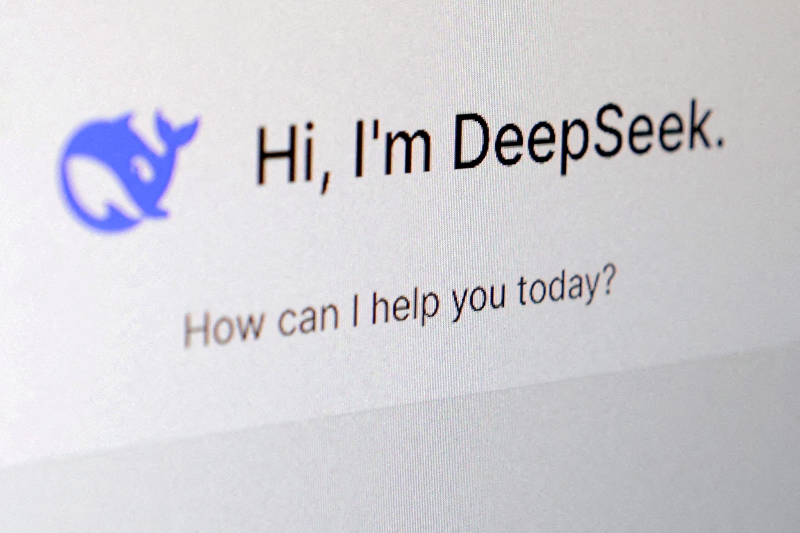 China tech startups race to capitalise on DeepSeek fever