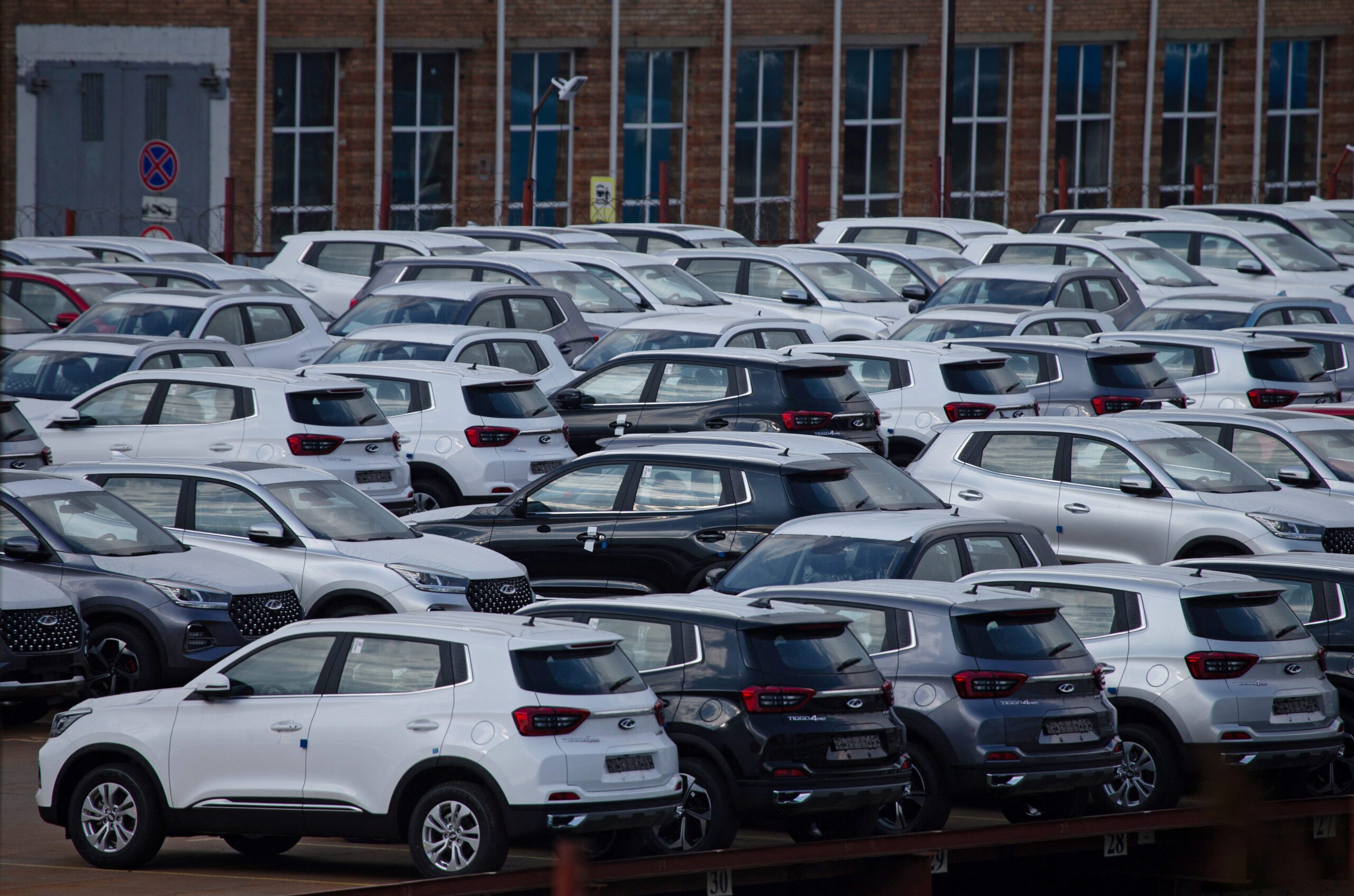 China's Chery, BYD may have to repay subsidies after audit finds improper claims