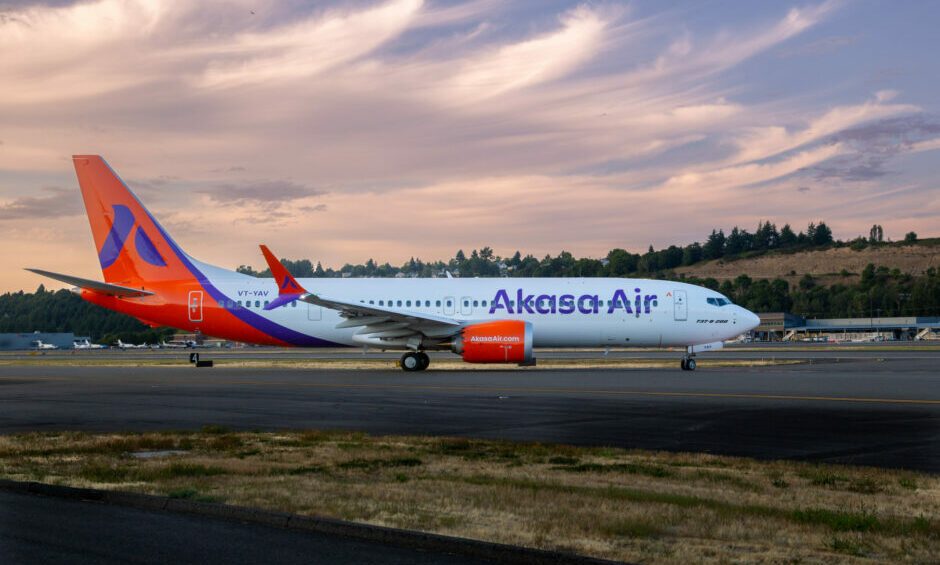 Akasa Air to raise capital from 360 ONE, investment offices of Premji, Ranjan Pai