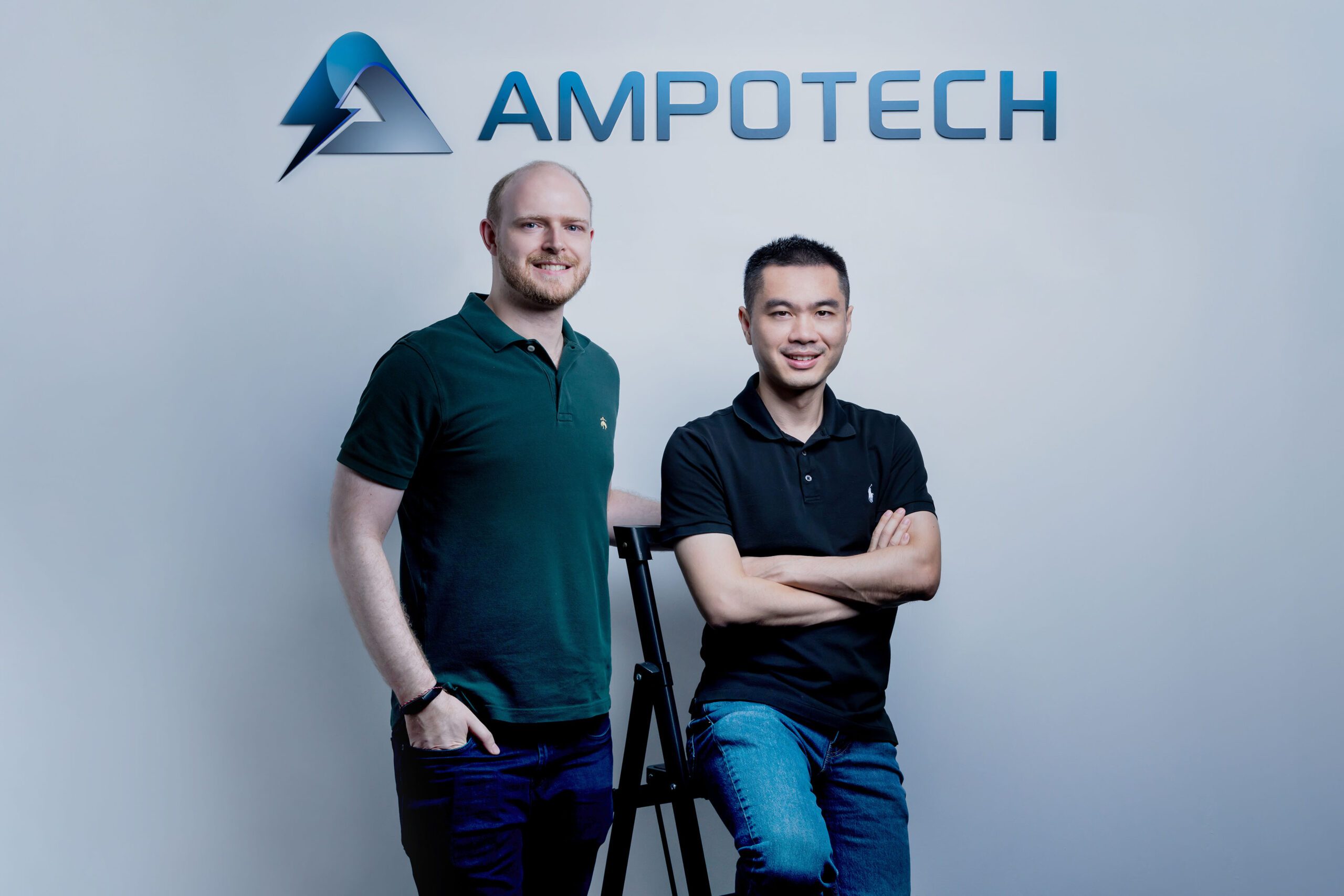 Asia Digest: Clime Capital backs Ampotech; SEEDS Capital enlists 20 partners