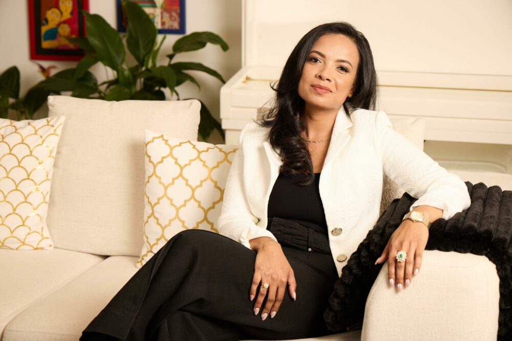 India: Women-focused VC Arise Ventures on road to raise $57m Fund III