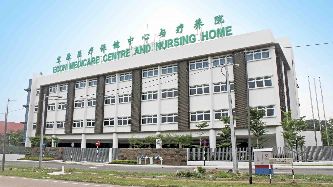 TPG forms SE Asia senior healthcare company after acquisition spree
