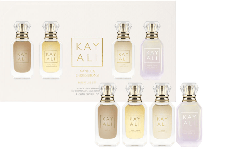 Dubai's Huda Beauty to sell fragrance line KAYALI to co-founder, General Atlantic