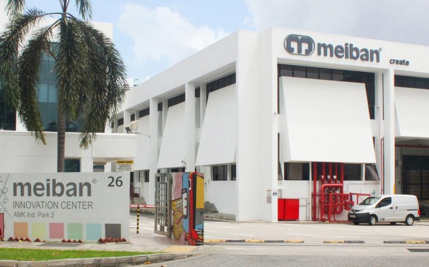 Dymon-backed Meiban picks up stake in Aussie medtech
